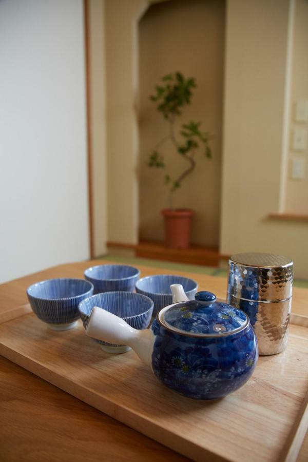 Shinjuku 5-Room Family House Tokio Zewnętrze zdjęcie