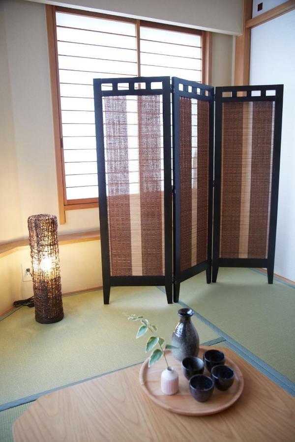 Shinjuku 5-Room Family House Tokio Zewnętrze zdjęcie