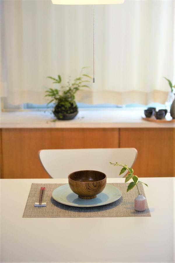 Shinjuku 5-Room Family House Tokio Zewnętrze zdjęcie