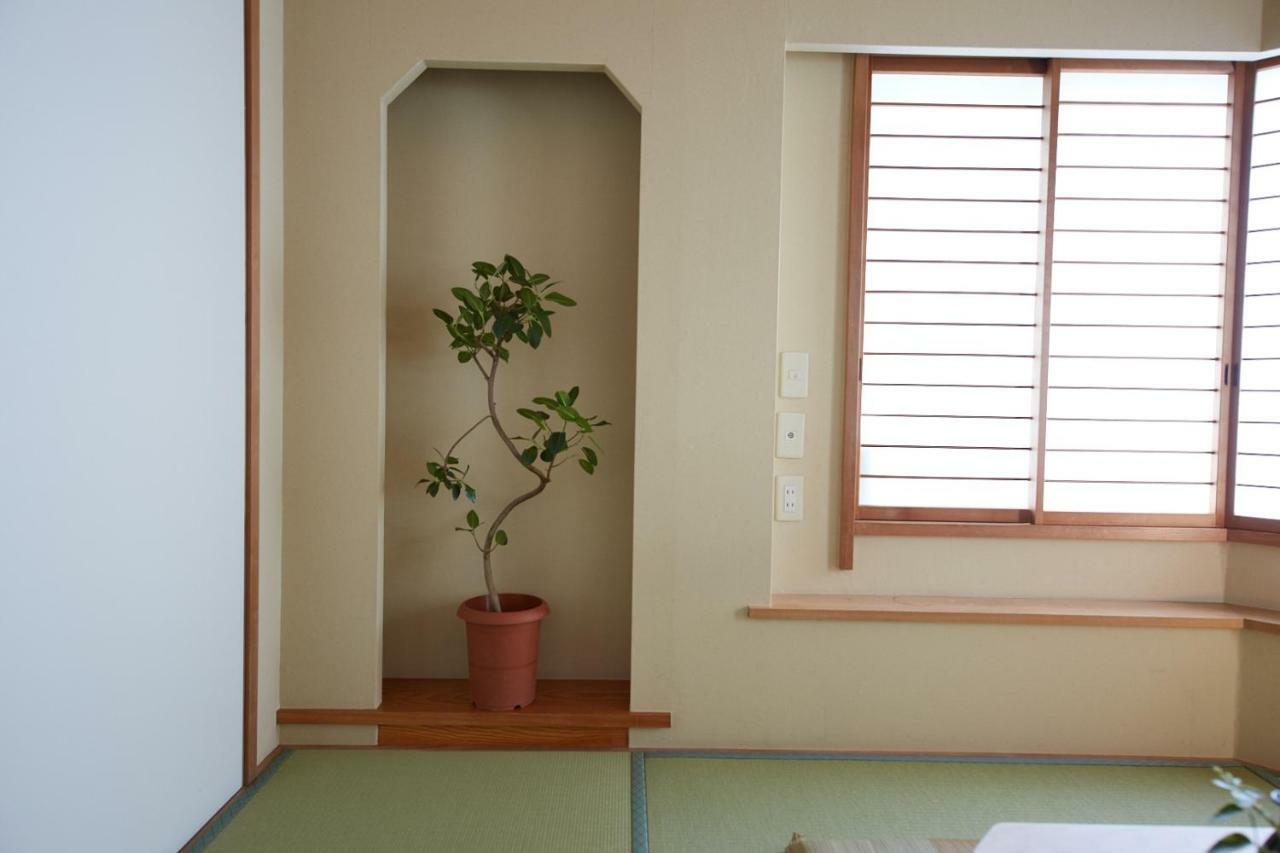 Shinjuku 5-Room Family House Tokio Zewnętrze zdjęcie