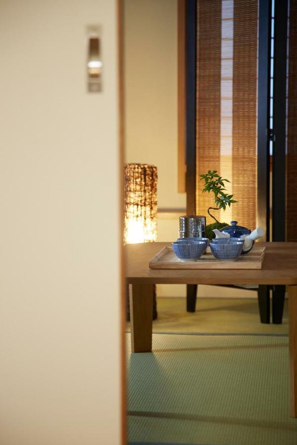 Shinjuku 5-Room Family House Tokio Zewnętrze zdjęcie