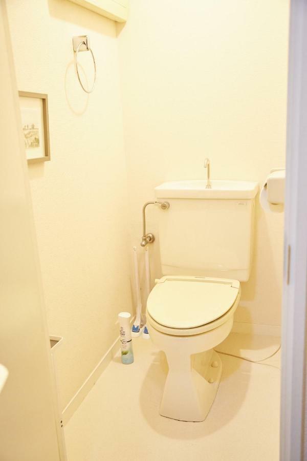 Shinjuku 5-Room Family House Tokio Zewnętrze zdjęcie