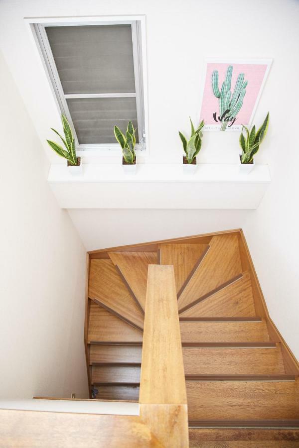 Shinjuku 5-Room Family House Tokio Zewnętrze zdjęcie