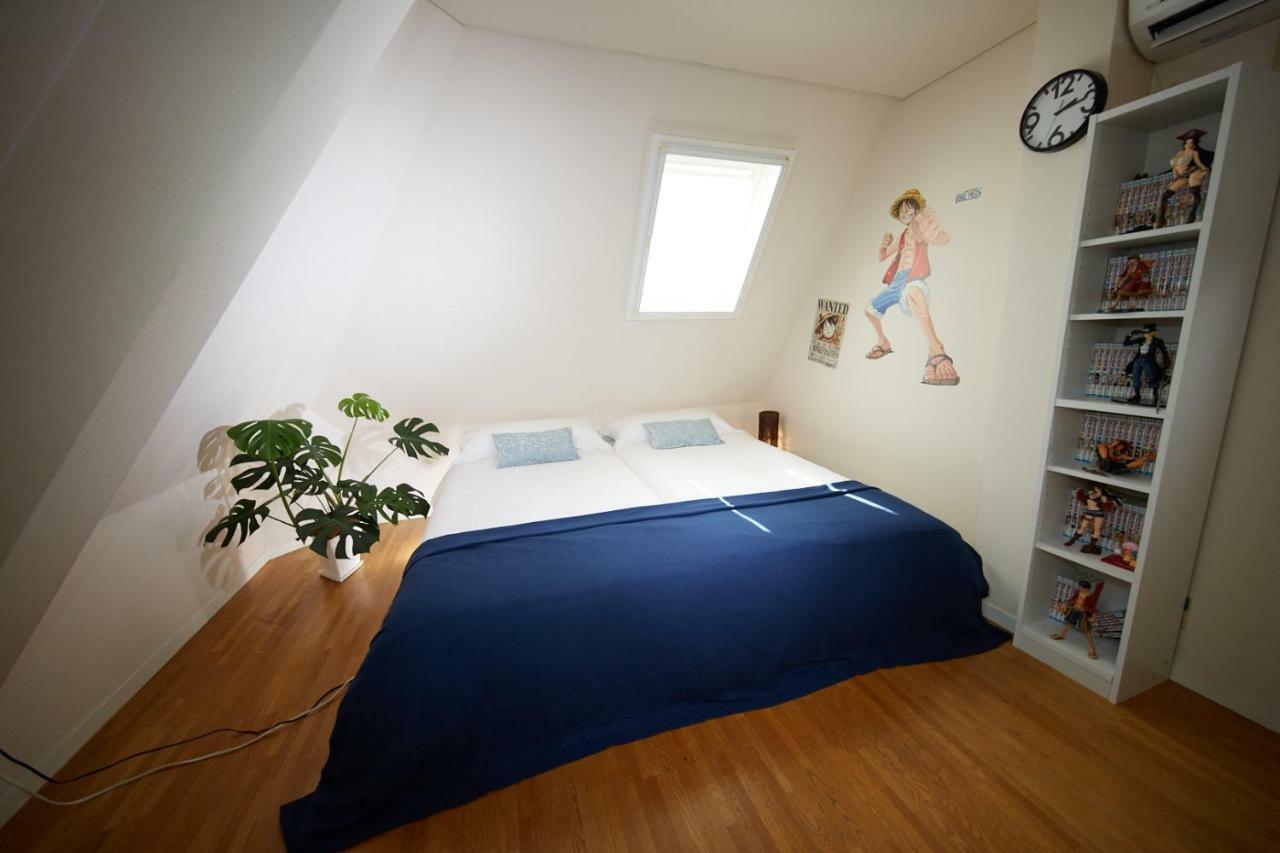 Shinjuku 5-Room Family House Tokio Zewnętrze zdjęcie