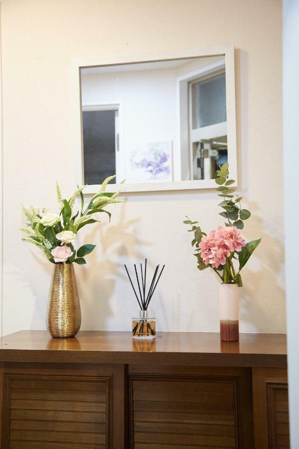 Shinjuku 5-Room Family House Tokio Zewnętrze zdjęcie