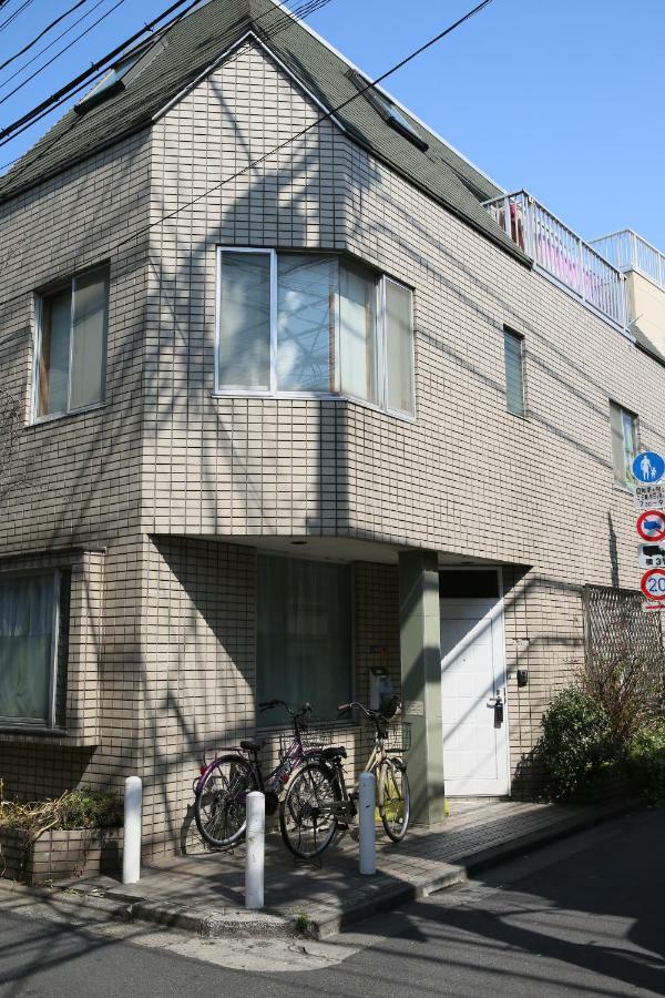 Shinjuku 5-Room Family House Tokio Zewnętrze zdjęcie