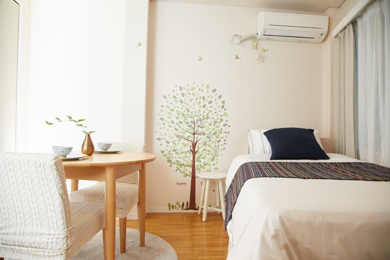 Shinjuku 5-Room Family House Tokio Zewnętrze zdjęcie