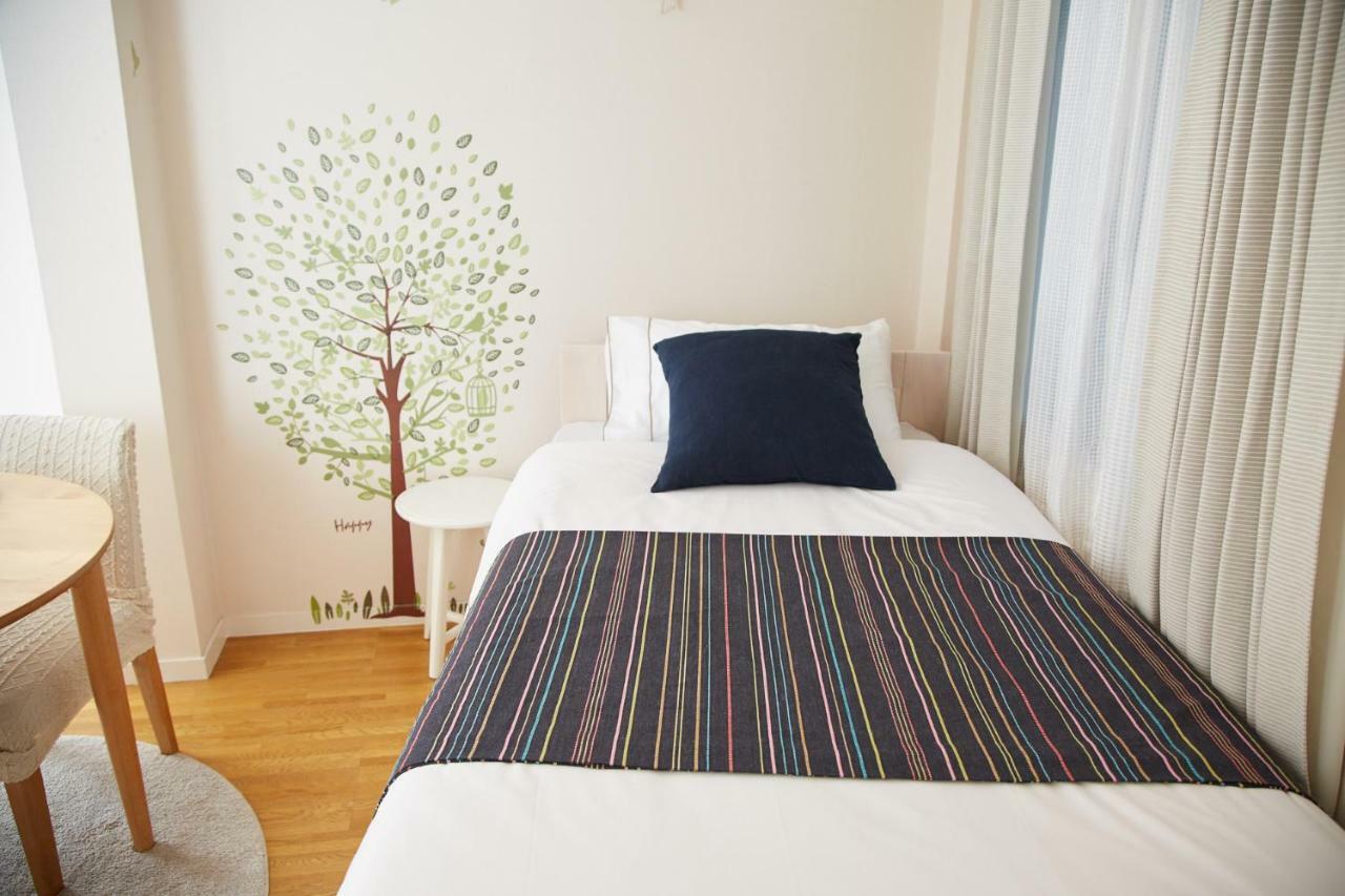 Shinjuku 5-Room Family House Tokio Zewnętrze zdjęcie
