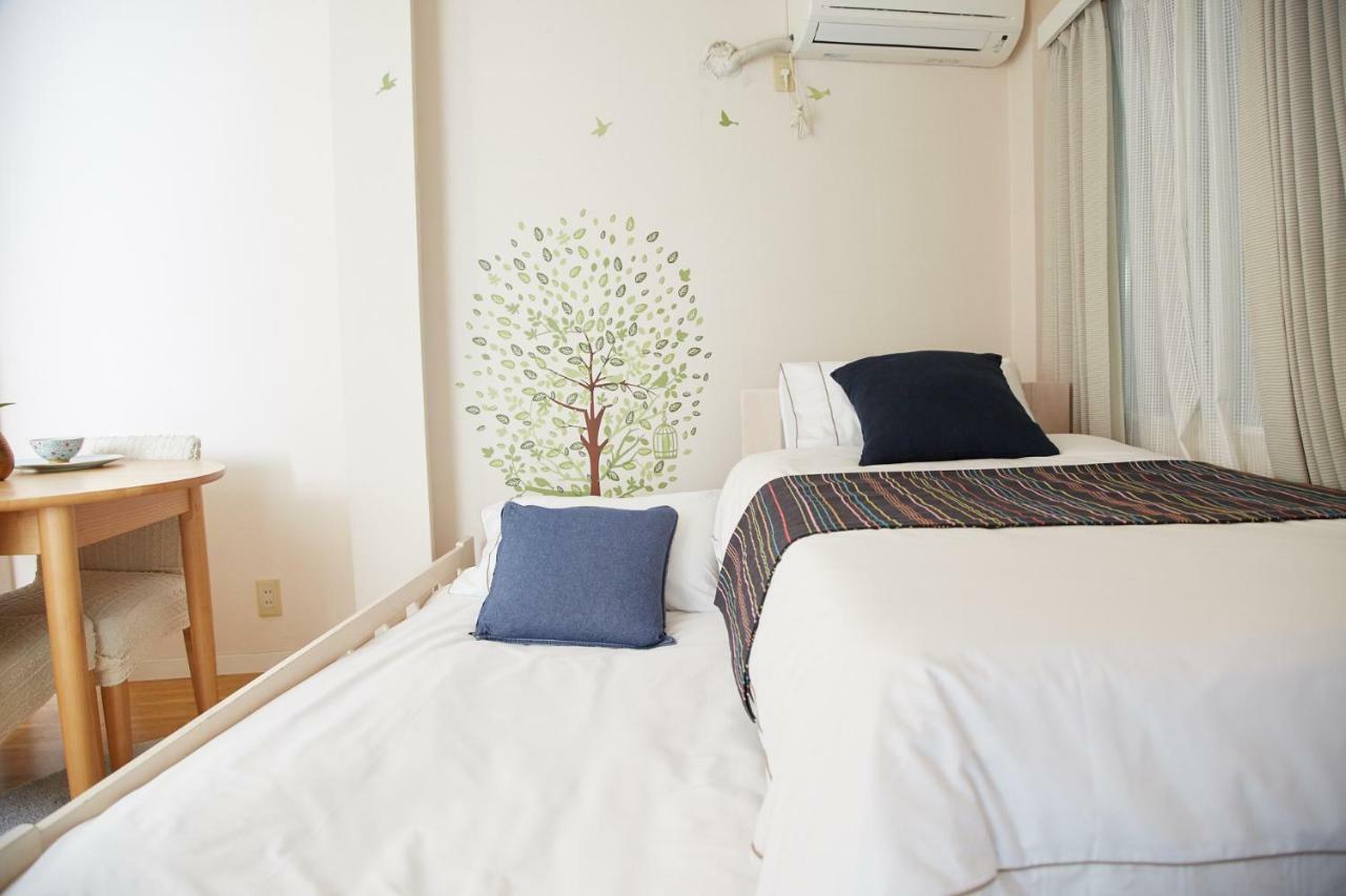 Shinjuku 5-Room Family House Tokio Zewnętrze zdjęcie