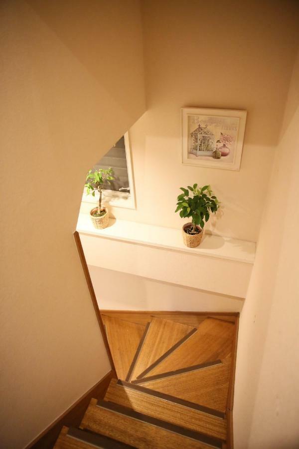 Shinjuku 5-Room Family House Tokio Zewnętrze zdjęcie