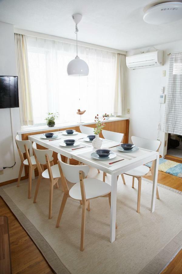 Shinjuku 5-Room Family House Tokio Zewnętrze zdjęcie