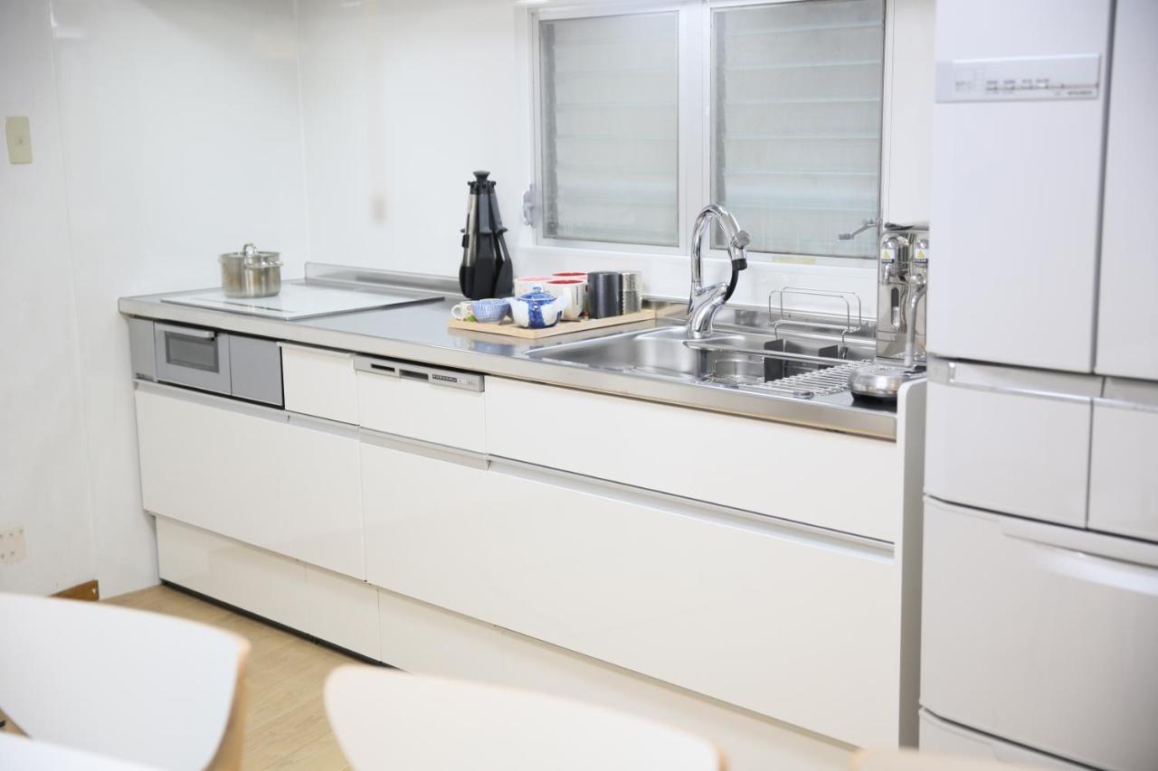 Shinjuku 5-Room Family House Tokio Zewnętrze zdjęcie
