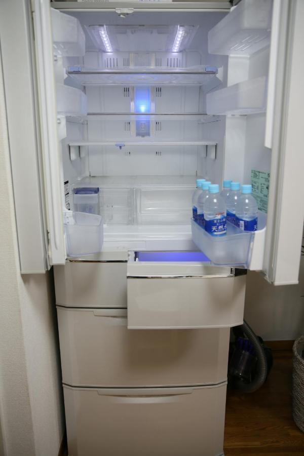 Shinjuku 5-Room Family House Tokio Zewnętrze zdjęcie