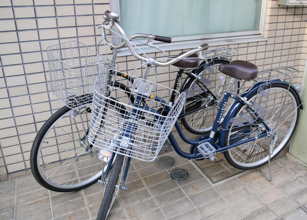 Shinjuku 5-Room Family House Tokio Zewnętrze zdjęcie